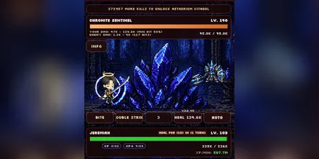 game image