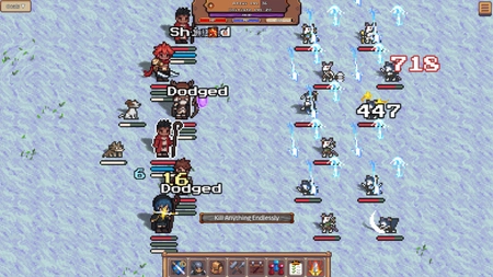 game image