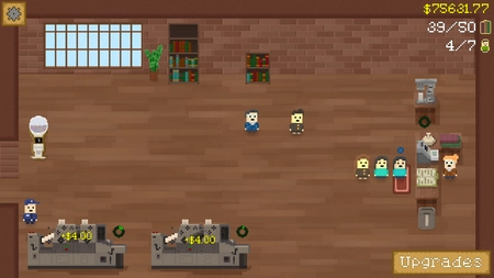 game image