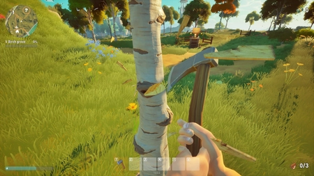 game image
