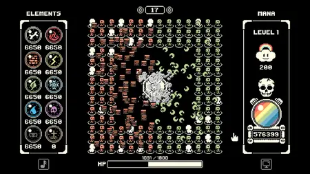 game image