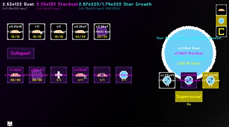 game image
