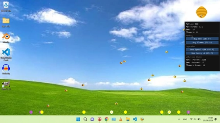 game image