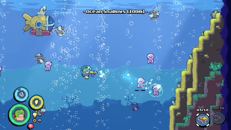 game image