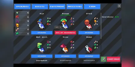 game image