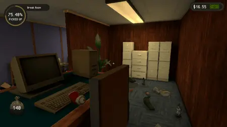 game image