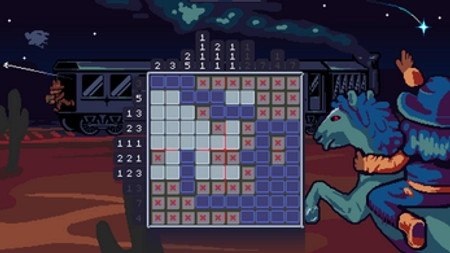 game image