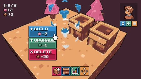 game image