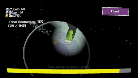 game image