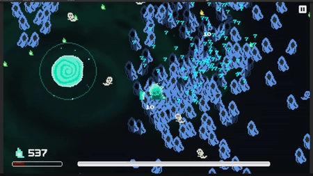 game image