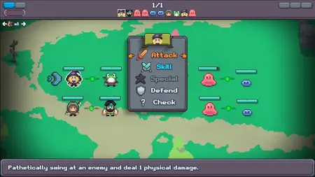 game image