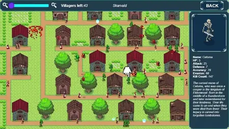 game image
