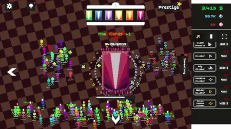 game image