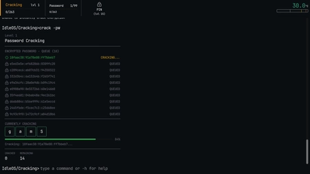 game image