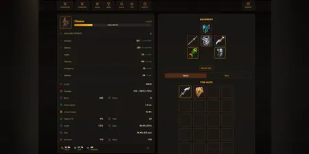 game image