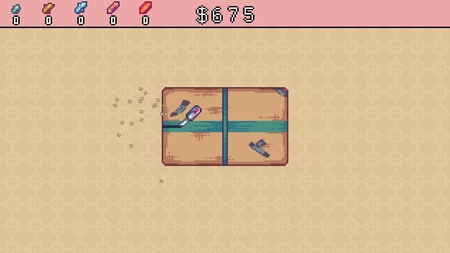 game image