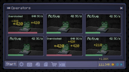 game image