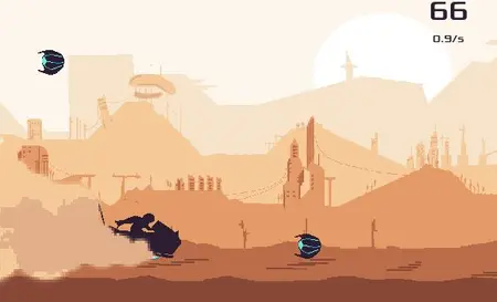 game image