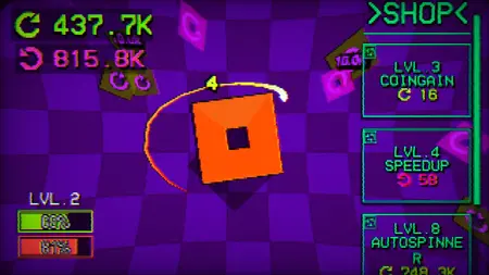 game image
