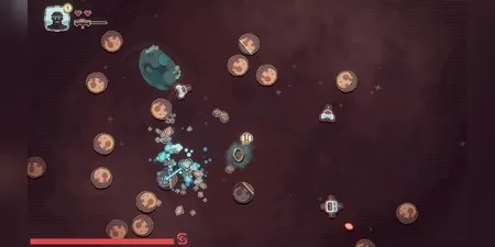 game image