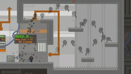 game image