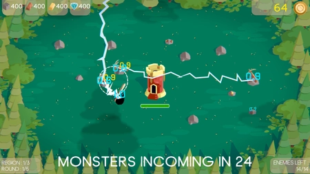 game image