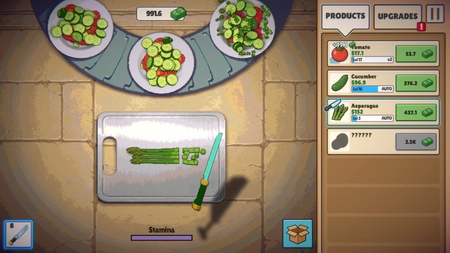 game image