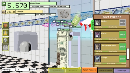 game image