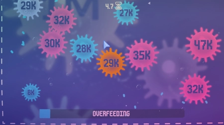 game image