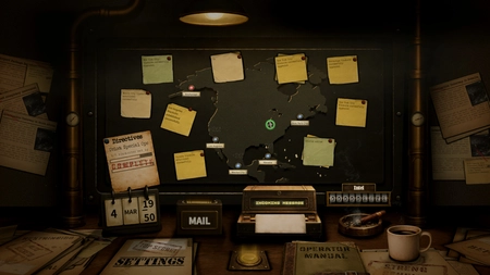 game image