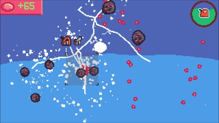 game image