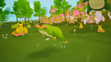 game image