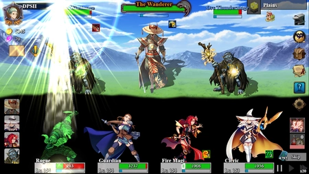 game image