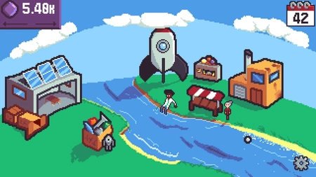 game image