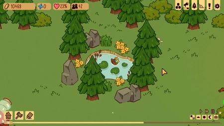 game image