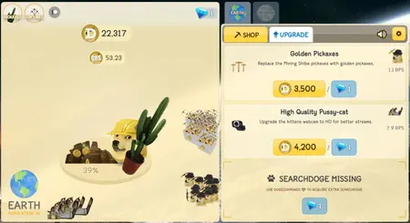 game image