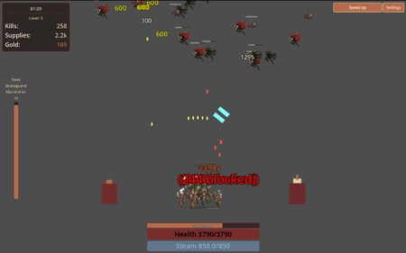 game image