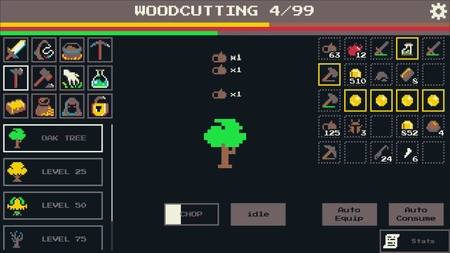 game image