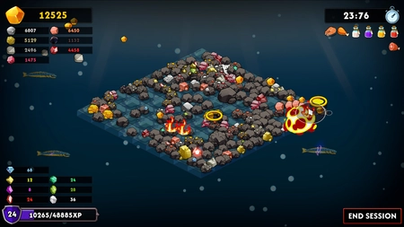 game image