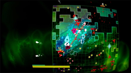 game image