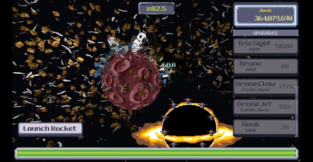 game image