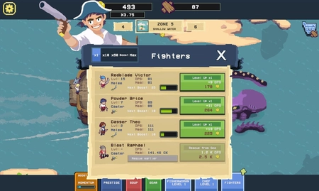 game image