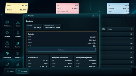 game image