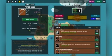 game image