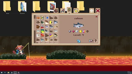 game image