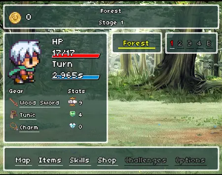 game image