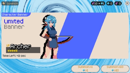 game image