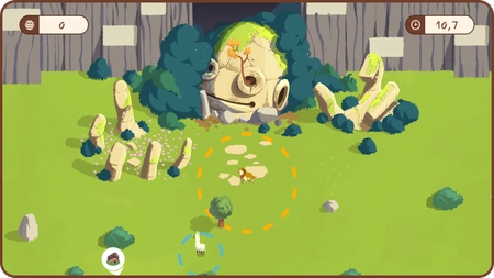 game image