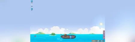 game image