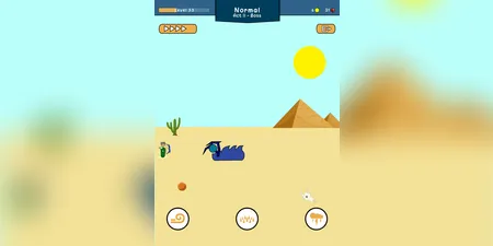 game image